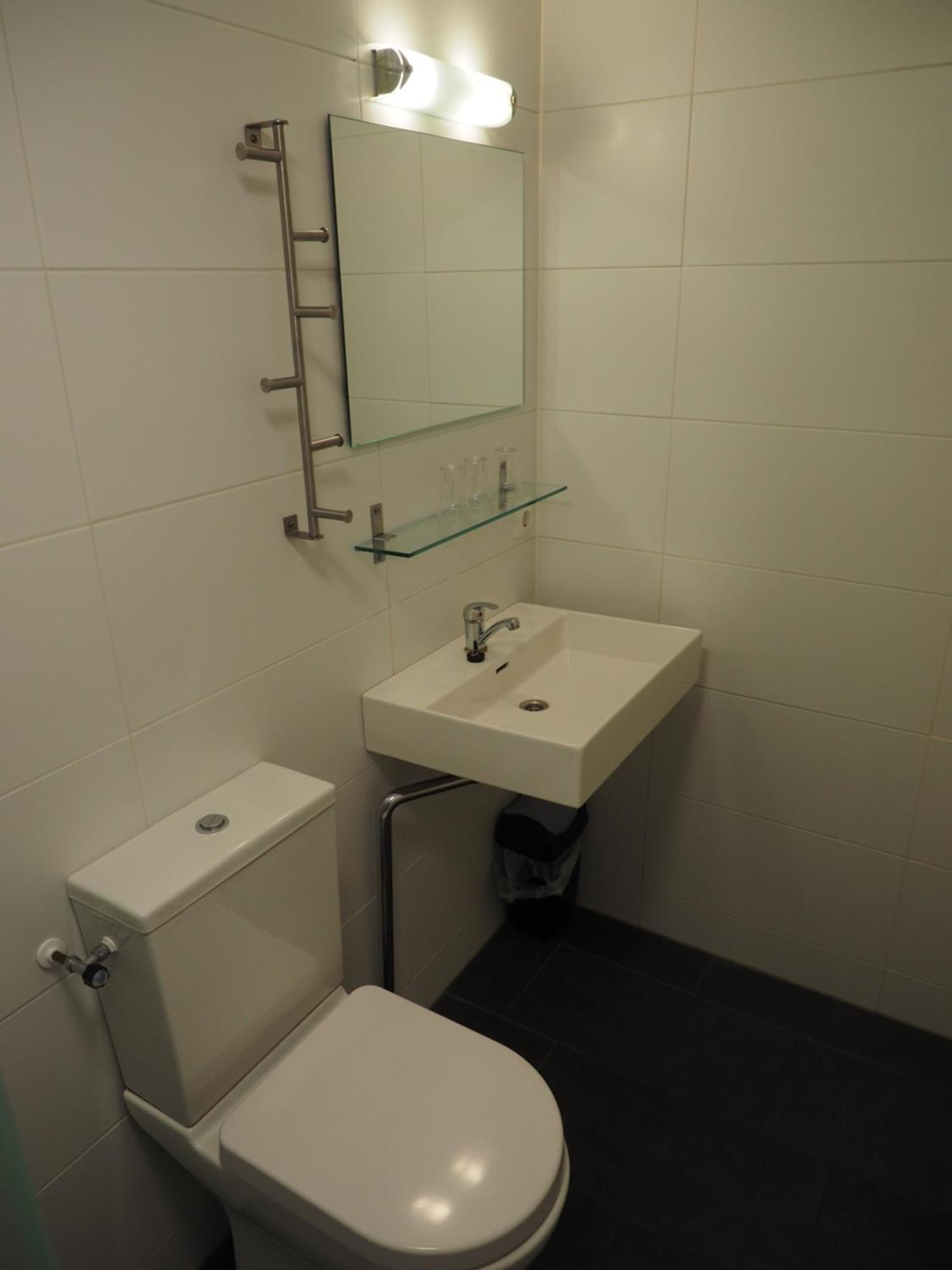 Hotel 'T Anker Leeuwarden Dış mekan fotoğraf