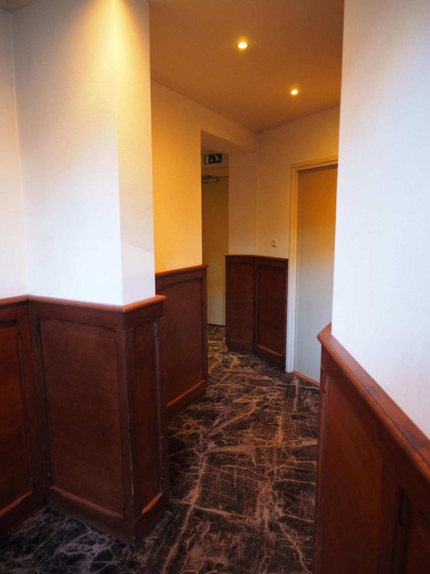 Hotel 'T Anker Leeuwarden Dış mekan fotoğraf