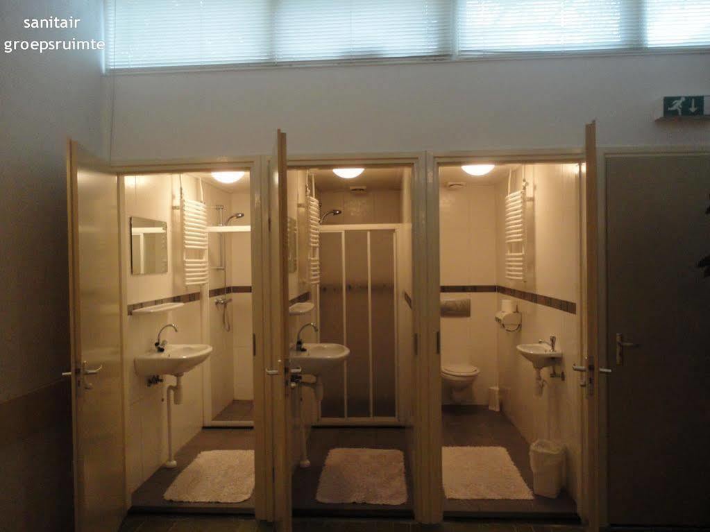 Hotel 'T Anker Leeuwarden Dış mekan fotoğraf