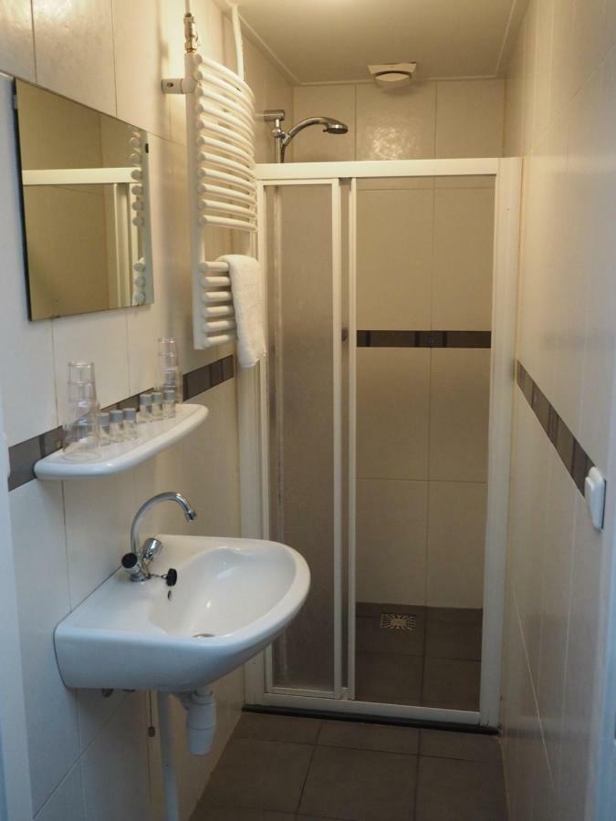Hotel 'T Anker Leeuwarden Dış mekan fotoğraf