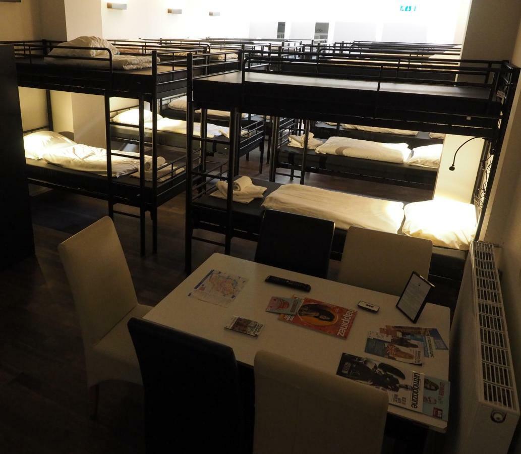 Hotel 'T Anker Leeuwarden Dış mekan fotoğraf